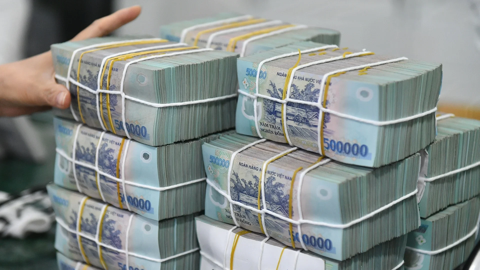 Kiểm toán Nhà nước chỉ rõ tồn tại các ngân hàng lớn