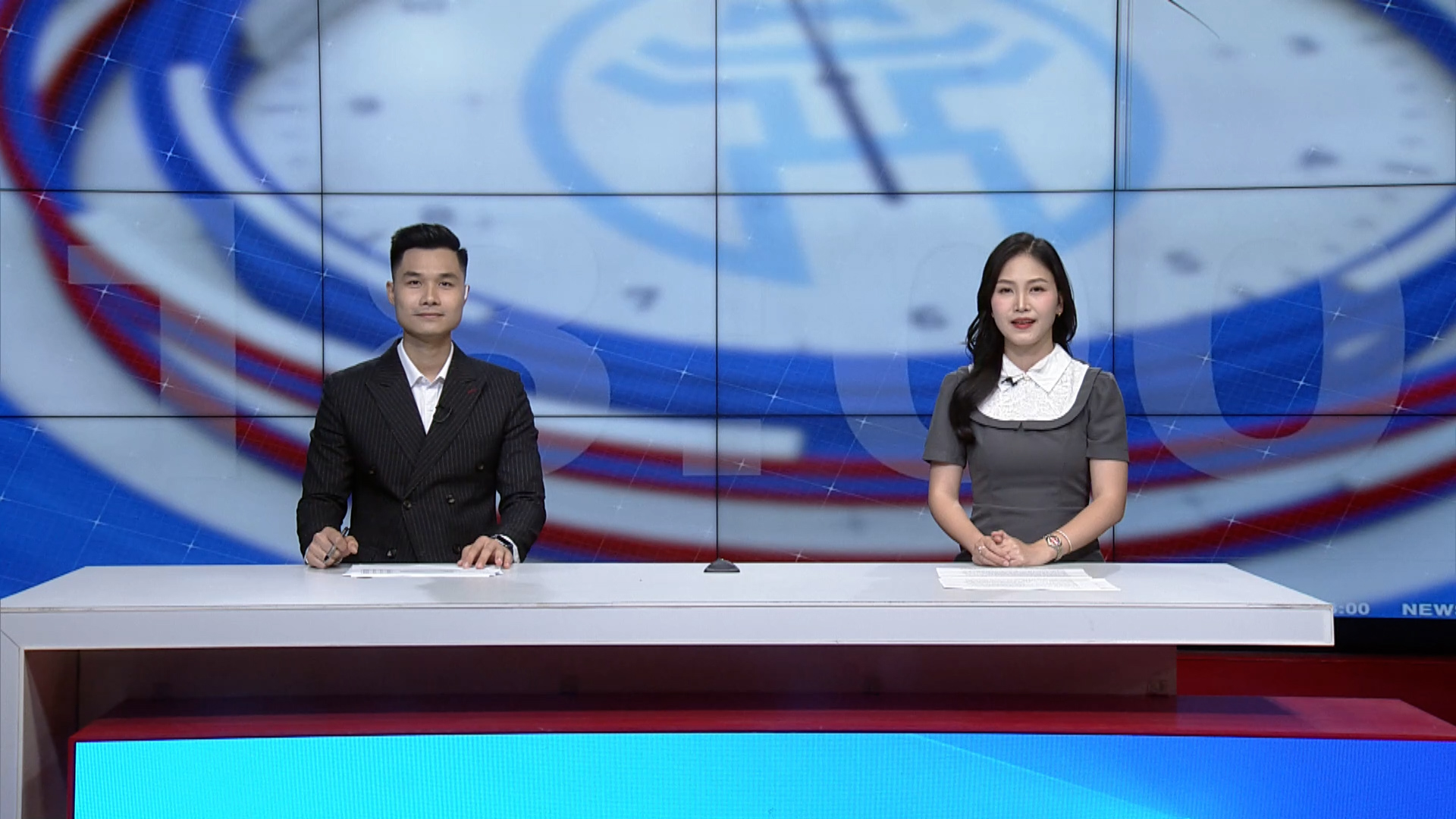 Chương trình Hà Nội 18h00 | 17/04/2026