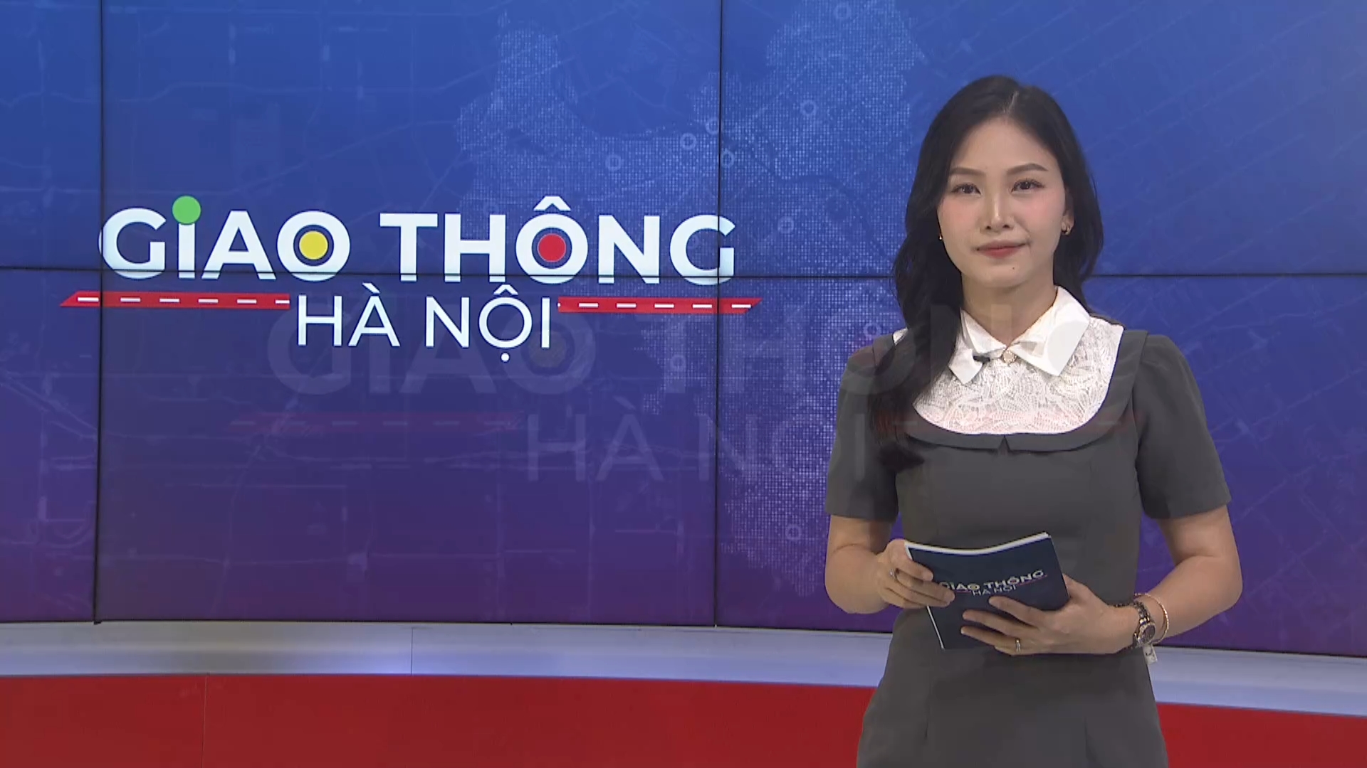 Giao thông Hà Nội | 17/04/2026