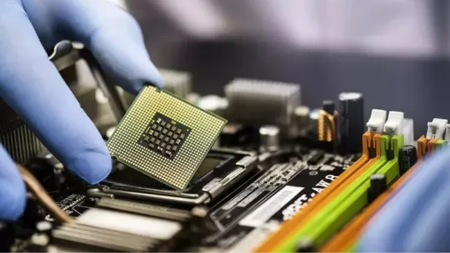 Hợp tác quốc tế phát triển nhân lực bán dẫn