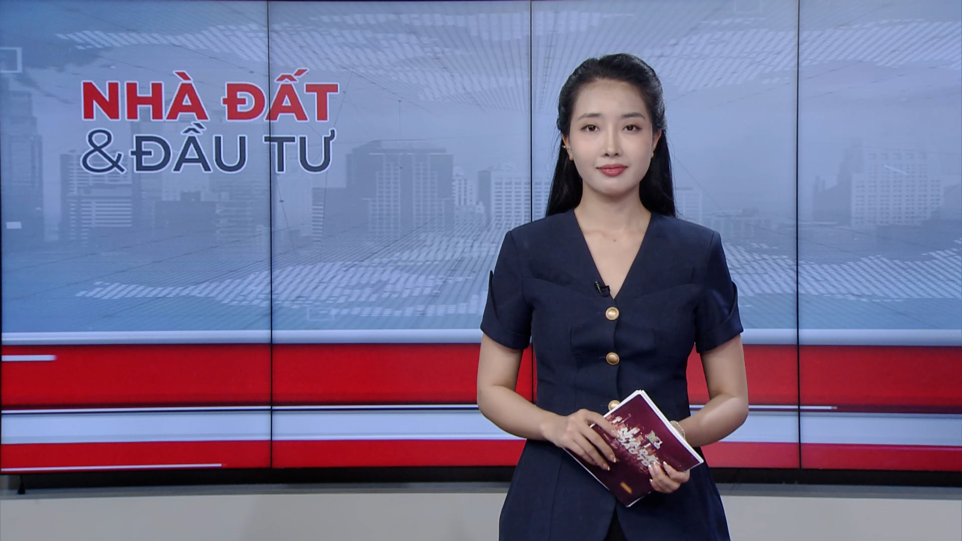 Bản tin Nhà đất và đầu tư | 17/04/2026