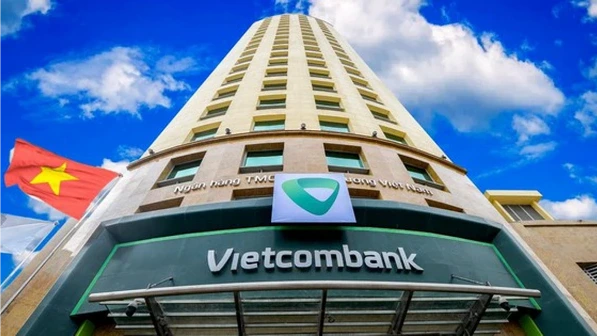 Vietcombank: Tài sản đảm bảo là bất động sản 1,89 triệu tỷ, tín dụng chảy vào đâu?
