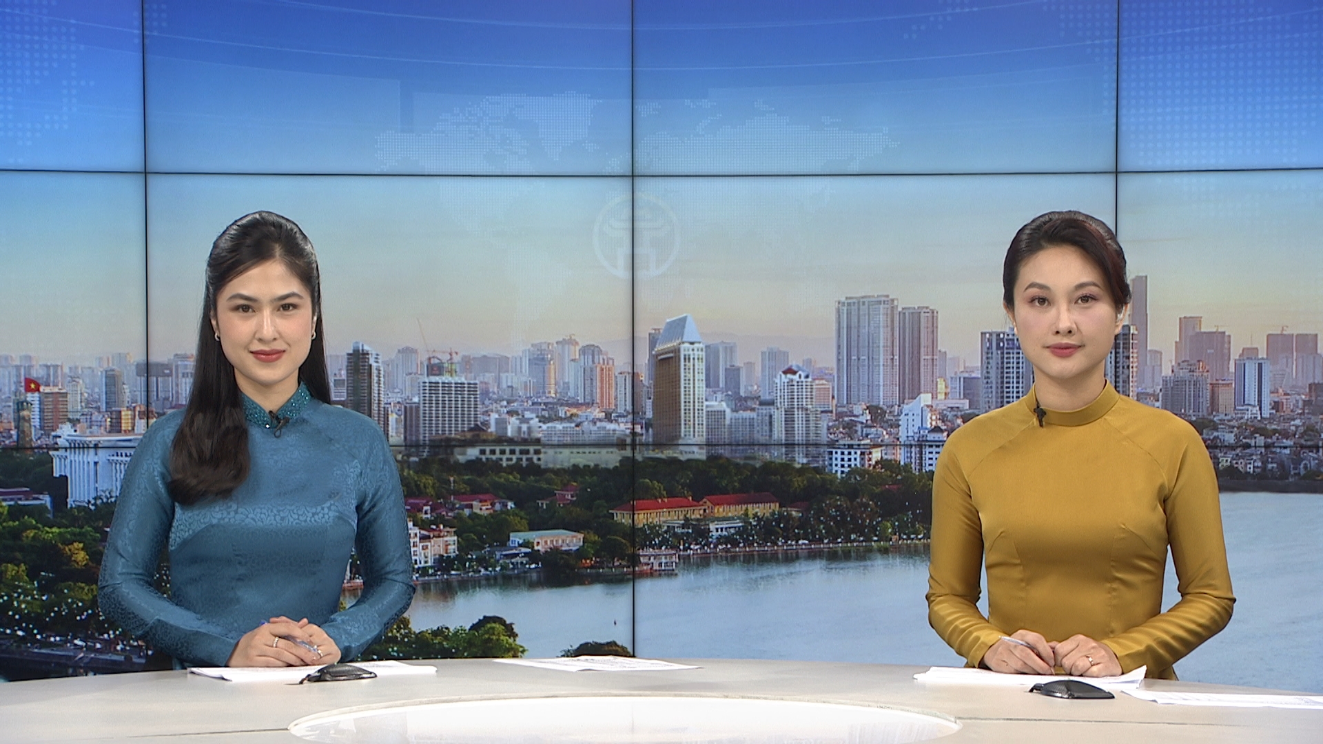  Chương trình Thời sự 18h30 | 17/04/2026