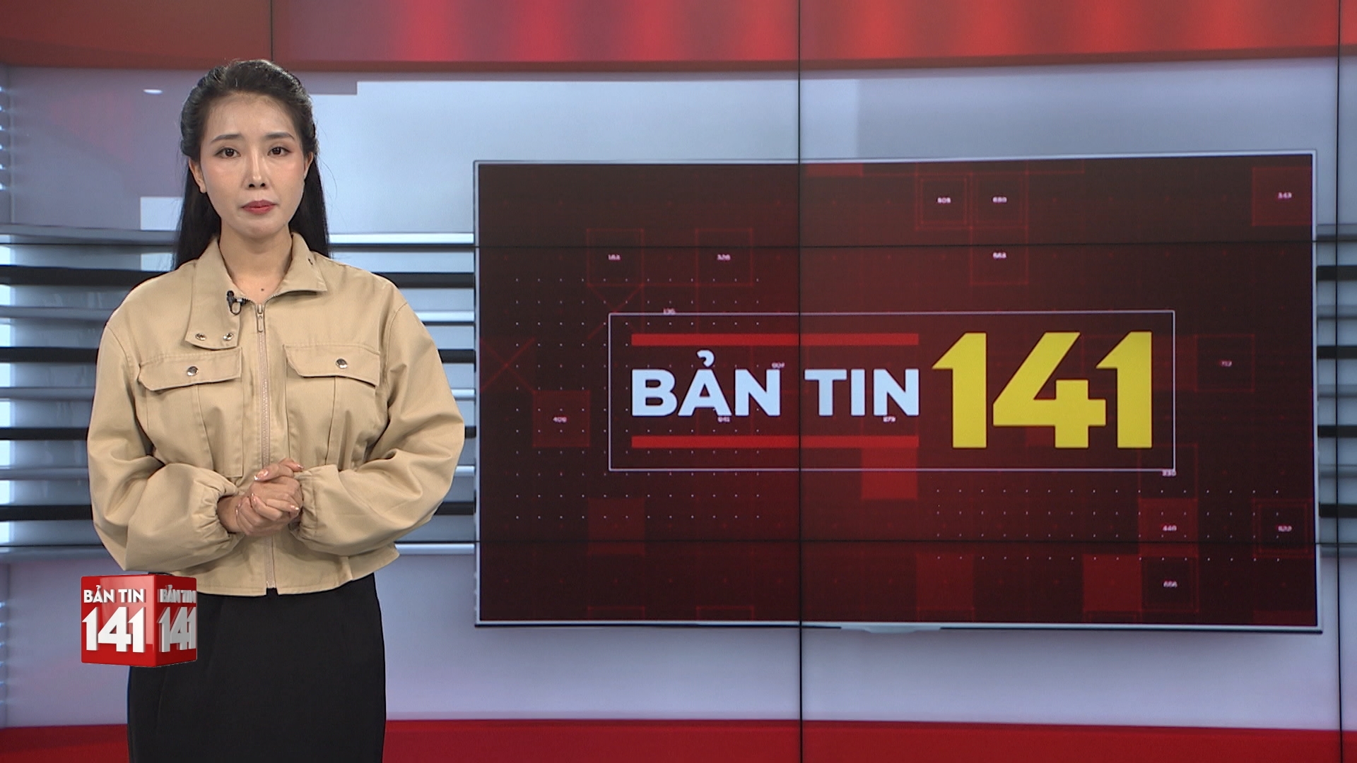 Bản tin 141 | 17/04/2026