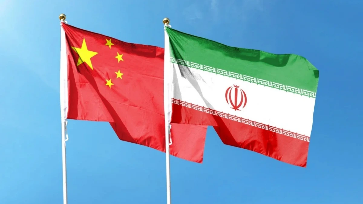 Trung Quốc cung cấp viện trợ nhân đạo khẩn cấp cho Iran