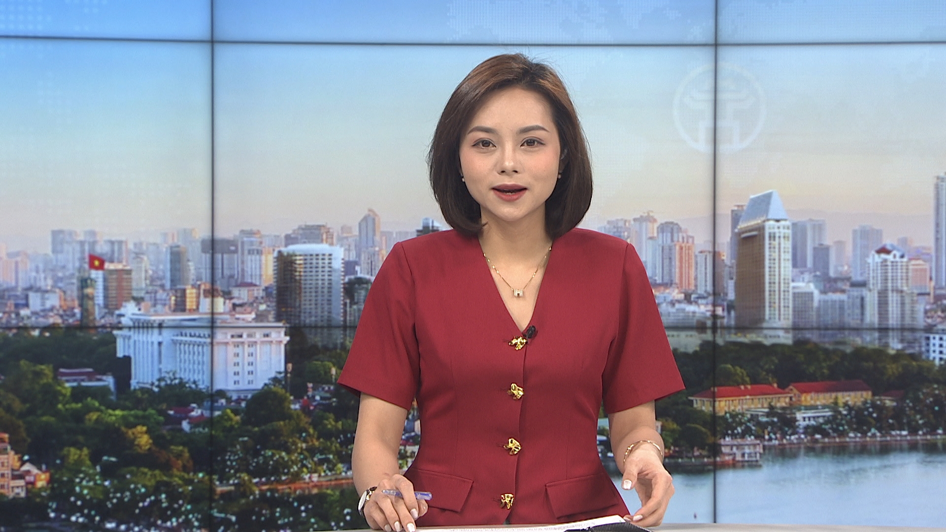 Chương trình Thời sự 23h00 | 17/04/2026