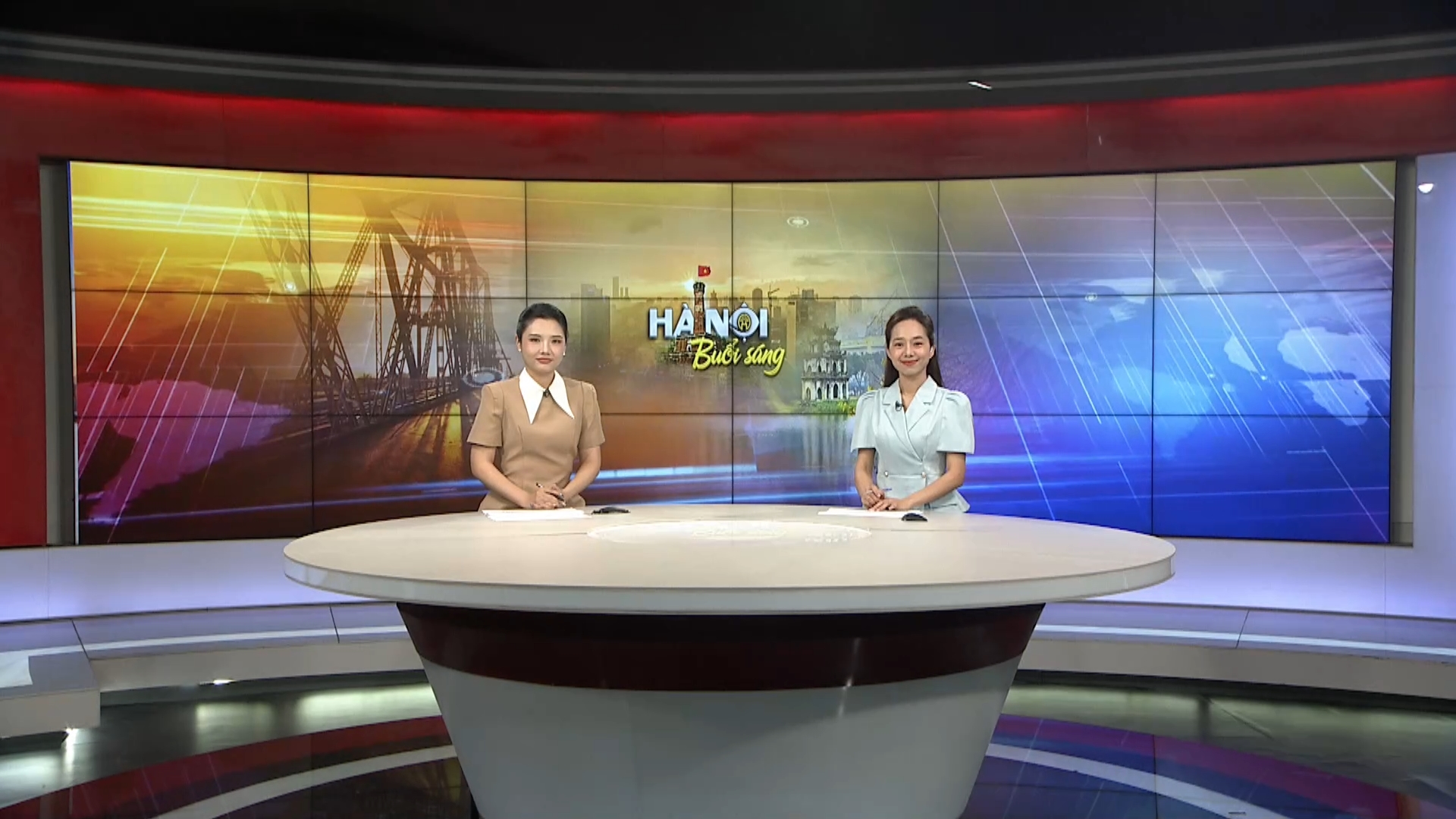 Chương trình Hà Nội buổi sáng | 17/04/2026