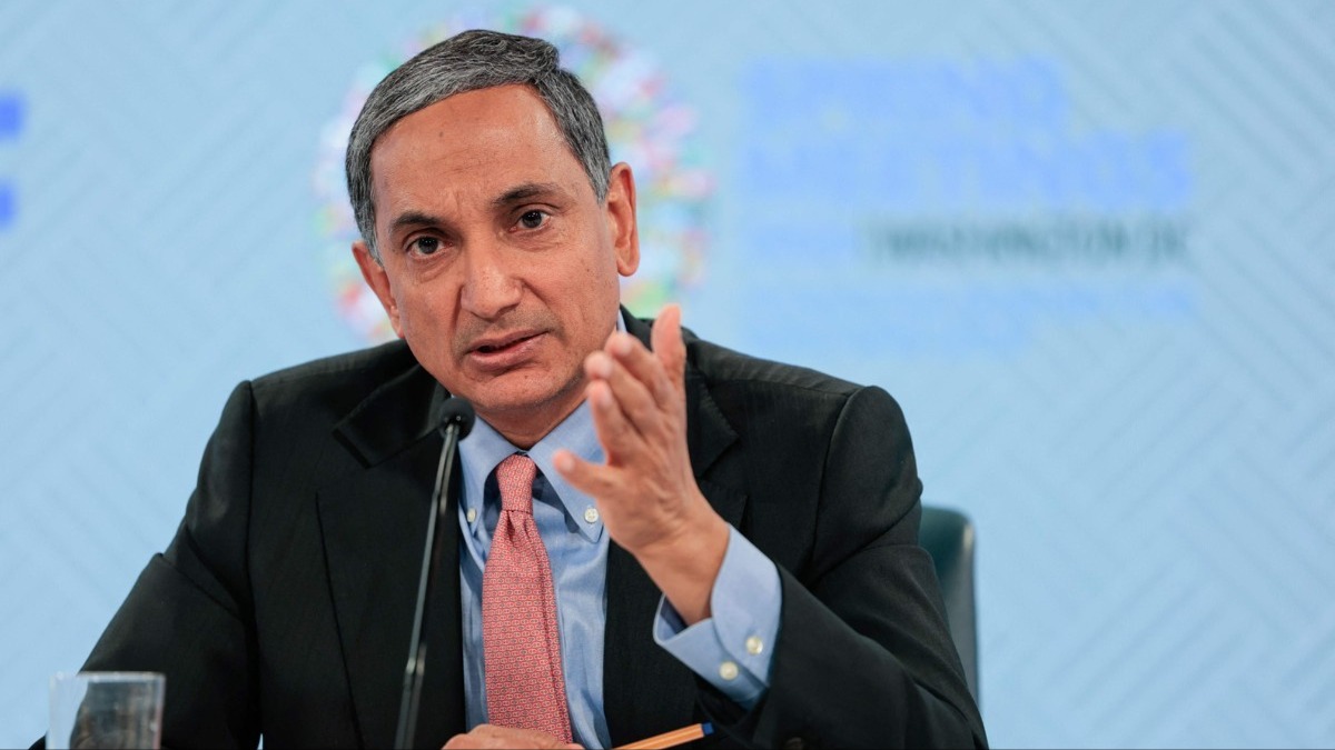 IMF: Châu Á dễ tổn thương do xung đột Trung Đông