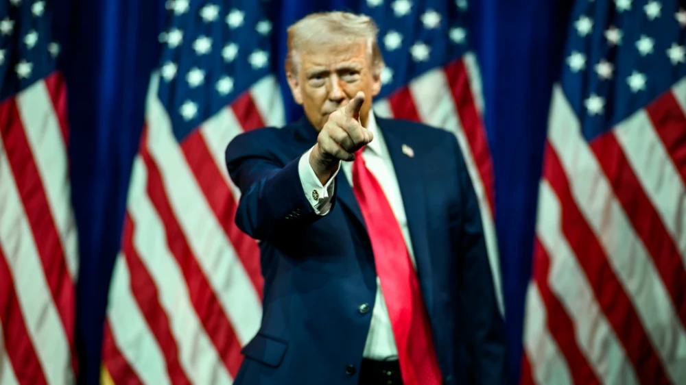 Ông Trump phủ nhận thỏa thuận hạt nhân 20 tỷ USD với Iran