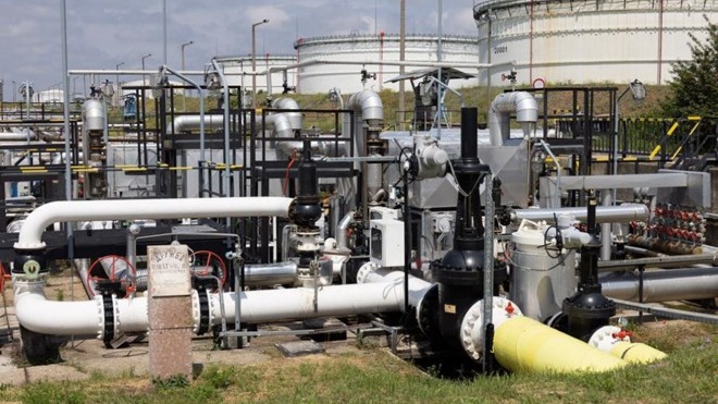 Hungary kỳ vọng dòng chảy dầu qua Druzhba sớm được nối lại