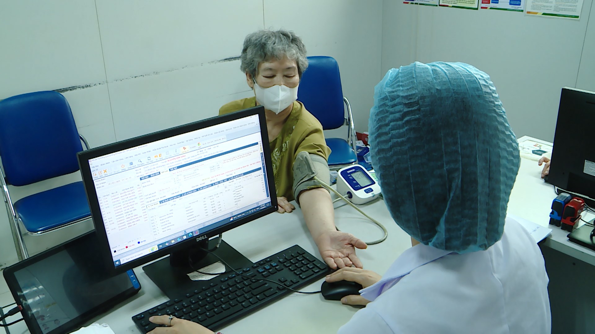 Bệnh án điện tử, bước chuyển mình của y tế số