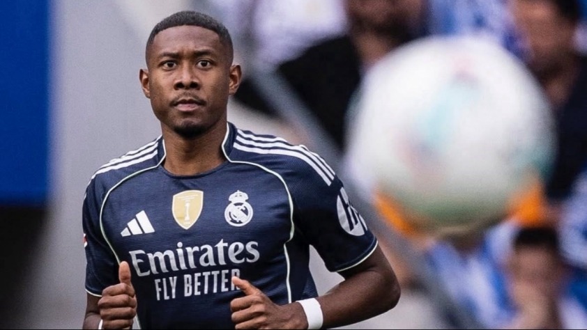 Xác định cầu thủ đầu tiên chia tay Real Madrid hè 2026