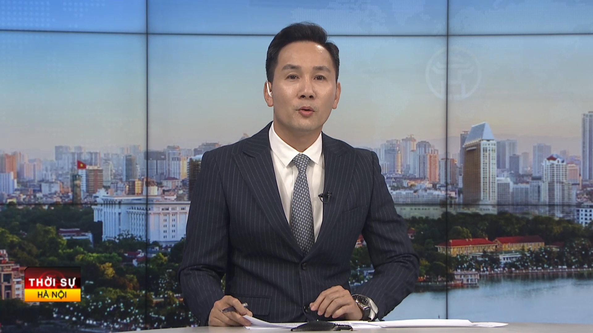  Chương trình Thời sự 15h00 | 18/04/2026