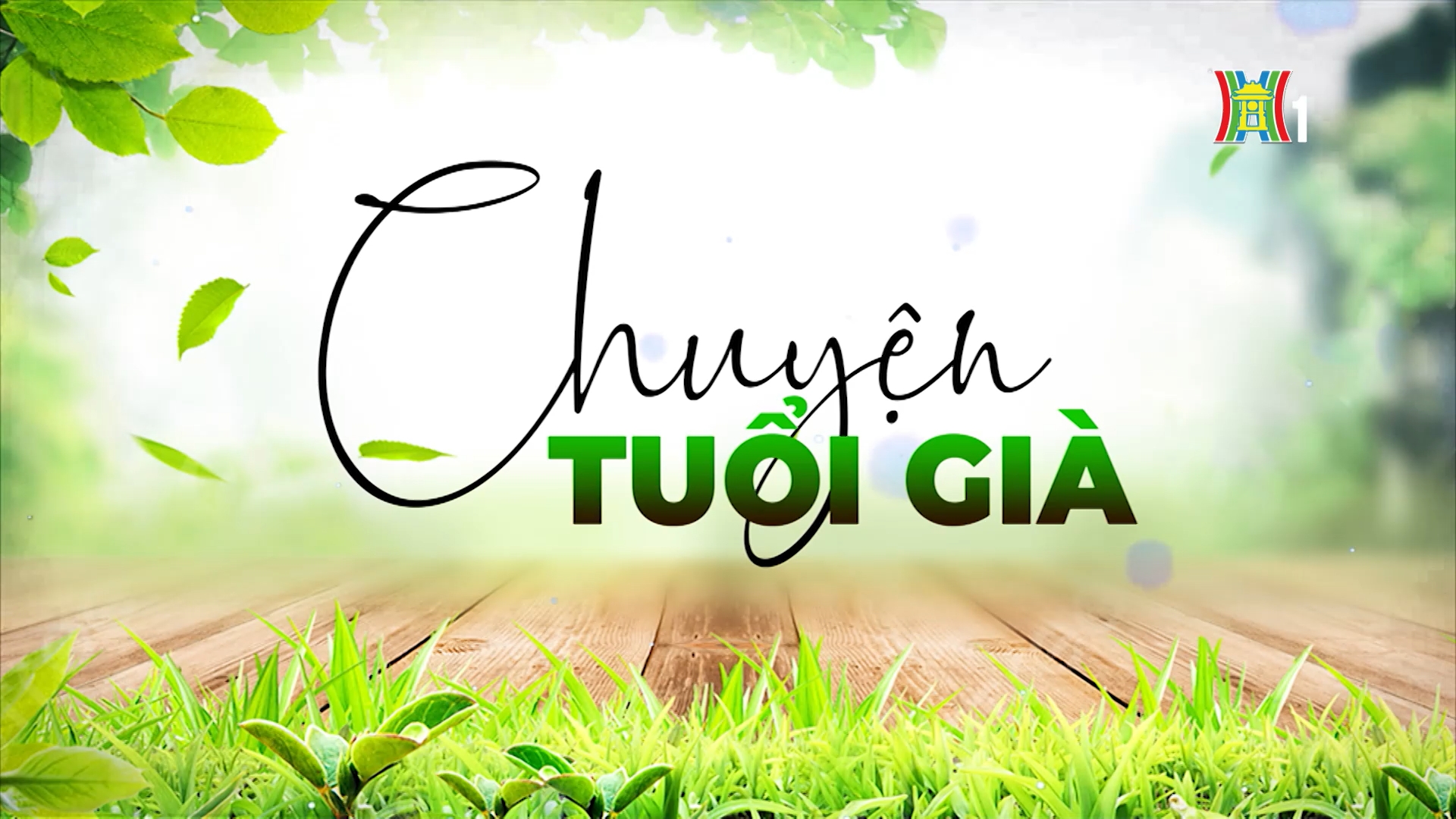 Lưu ý khi người cao  tuổi tham gia giao thông | Chuyện tuổi già | 19/04/2026