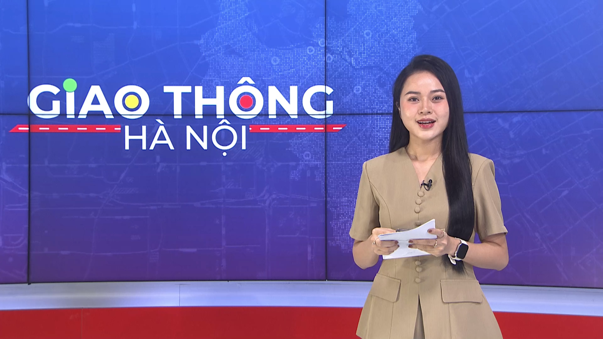Giao thông Hà Nội | 18/04/2026