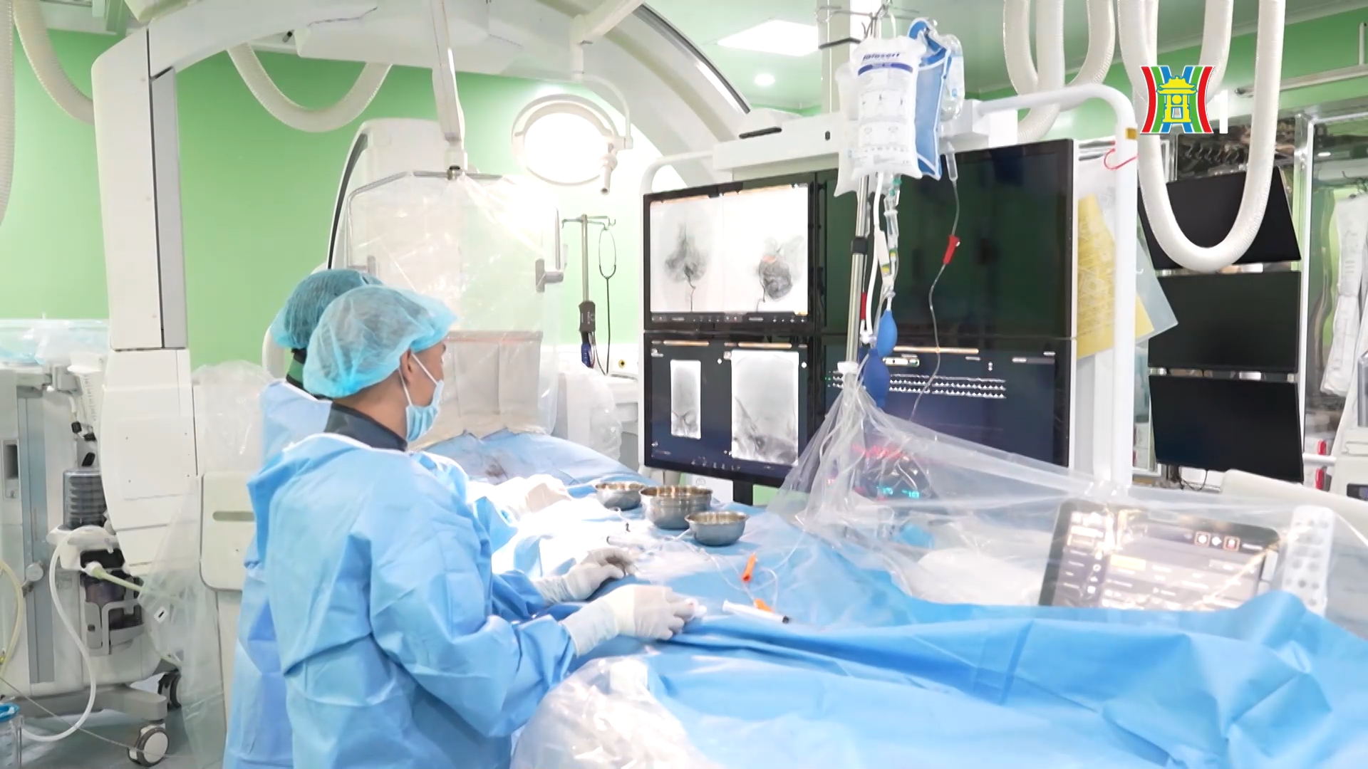 Giữ nhịp sống cho những trái tim non | Sức khỏe cộng đồng | 19/04/2026