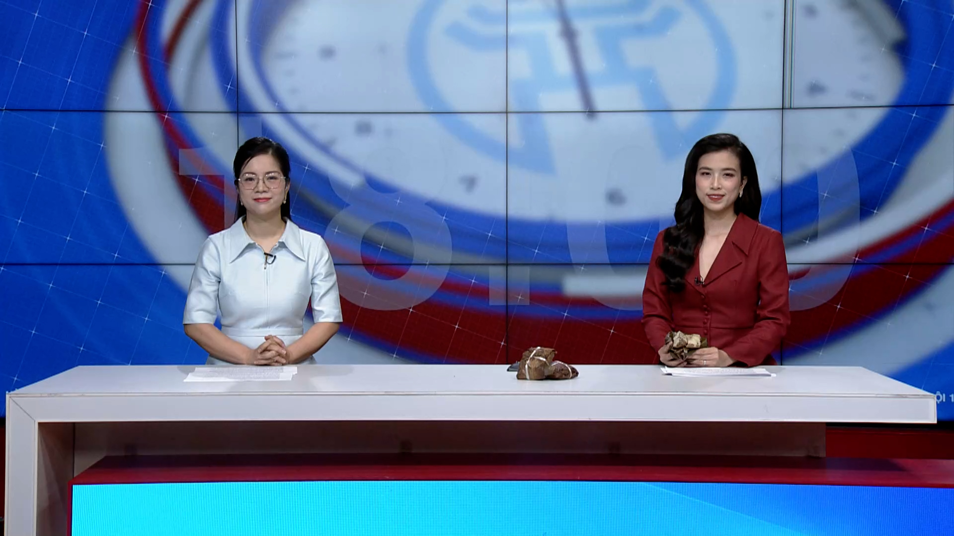 Chương trình Hà Nội 18h00 | 18/04/2026