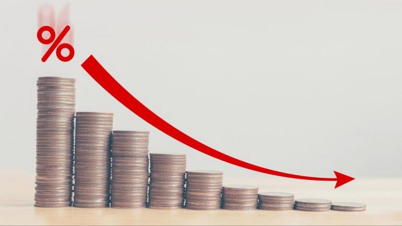 30 ngân hàng đồng loạt giảm lãi suất, khơi thông dòng vốn cho nền kinh tế