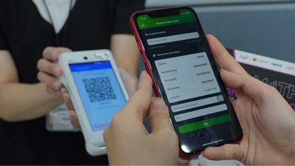 Chuyển khoản từ 500 triệu sắp không được chuyển tiền nhanh