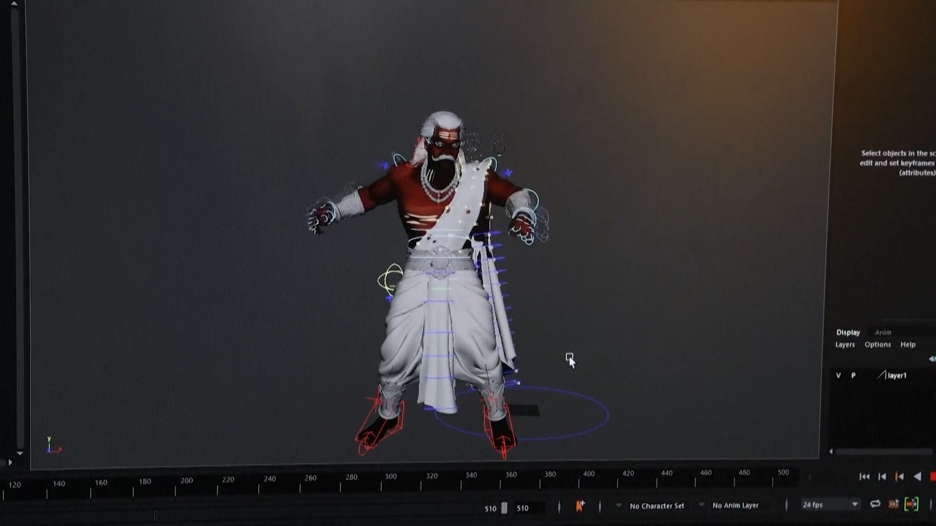 Bollywood và cuộc cách mạng AI phim ảnh