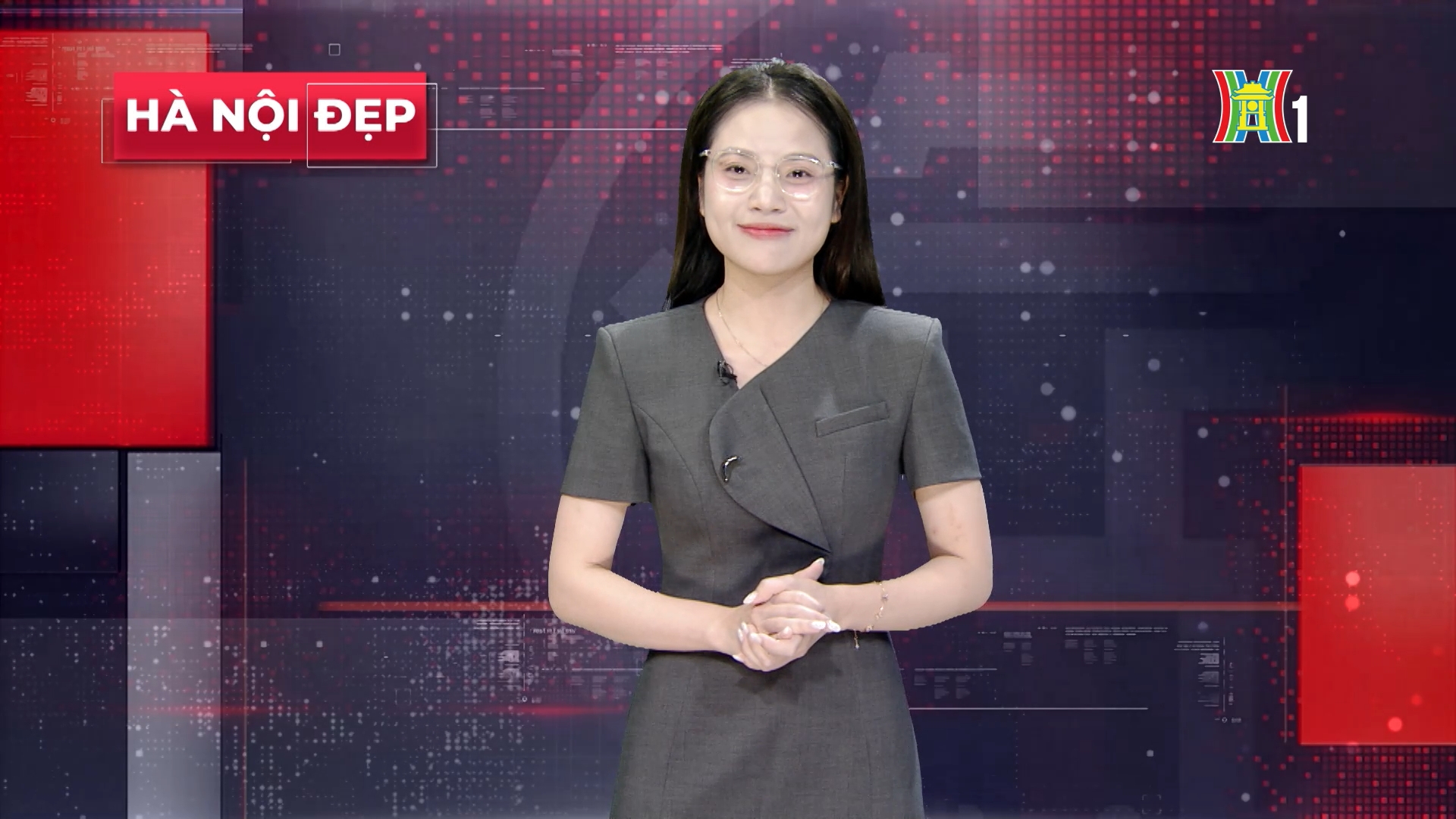 Hà Nội đẹp và chưa đẹp | 18/04/2026