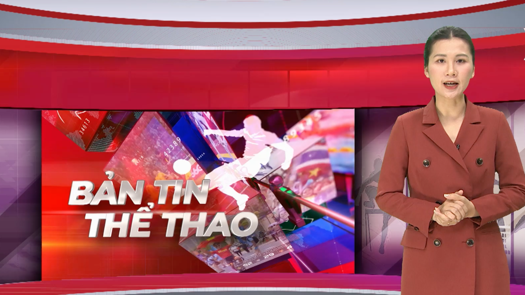 Bản tin Thể thao | 18/04/2026