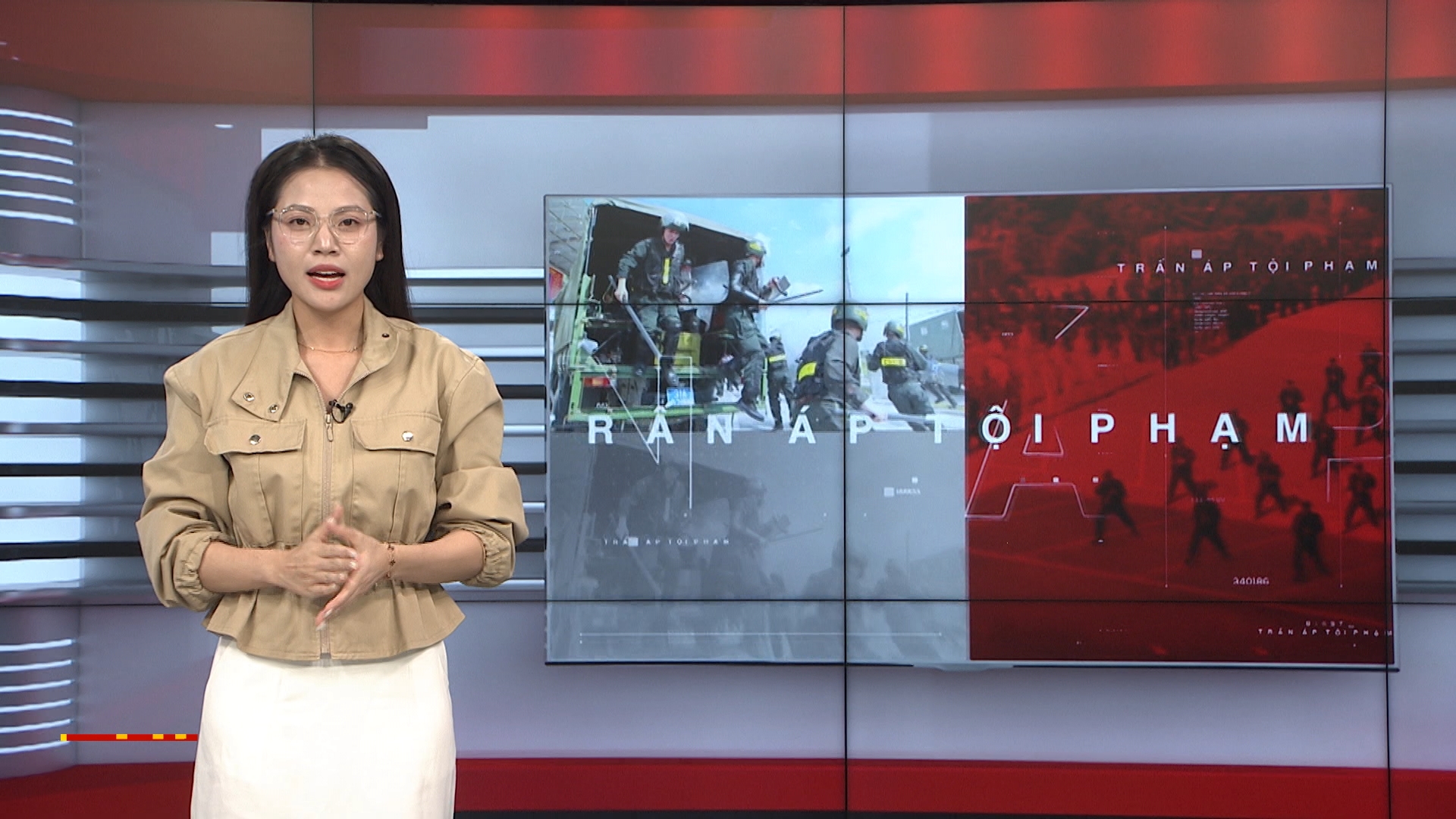 Bản tin 141 | 18/04/2026