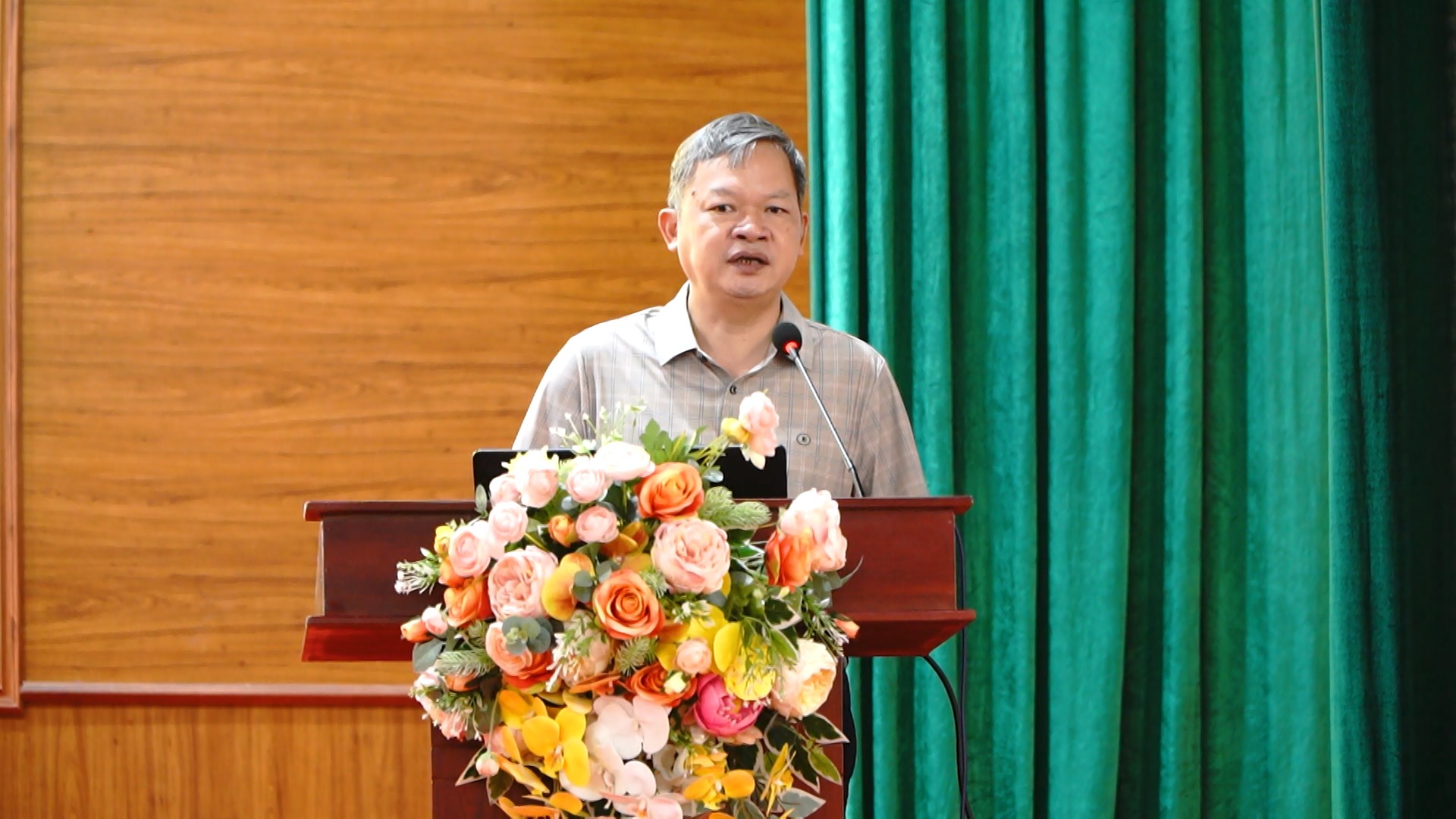 Tăng cường phản biện xã hội, tháo gỡ 'điểm nghẽn' phát triển ở Nội Bài