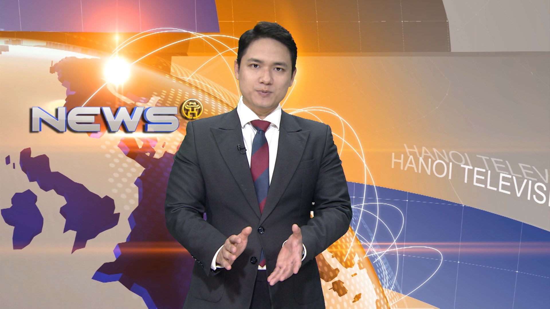 HANOITV News | 13/04/2026