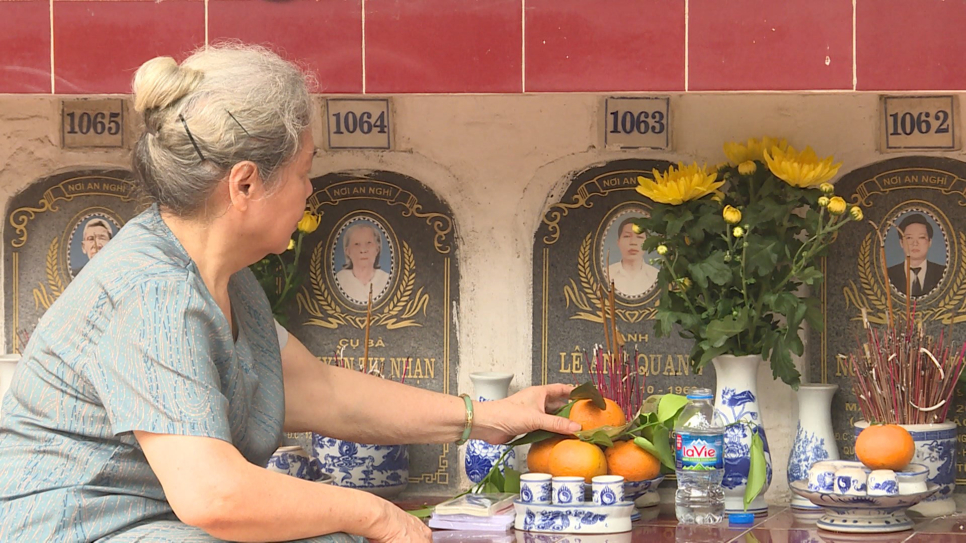 Thanh minh – giữ gìn truyền thống trong nhịp sống hiện đại