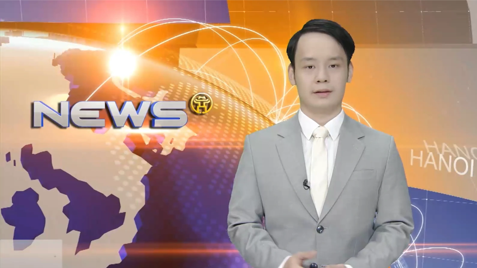 HANOITV News | 17/04/2026