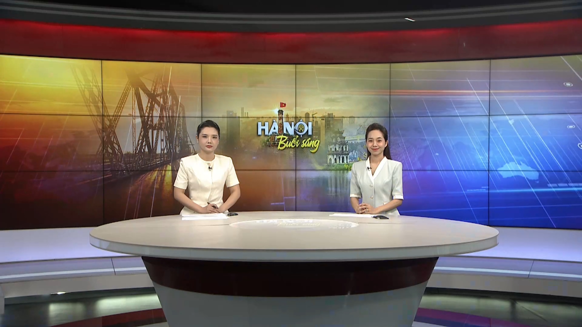 Chương trình Hà Nội buổi sáng | 18/04/2026