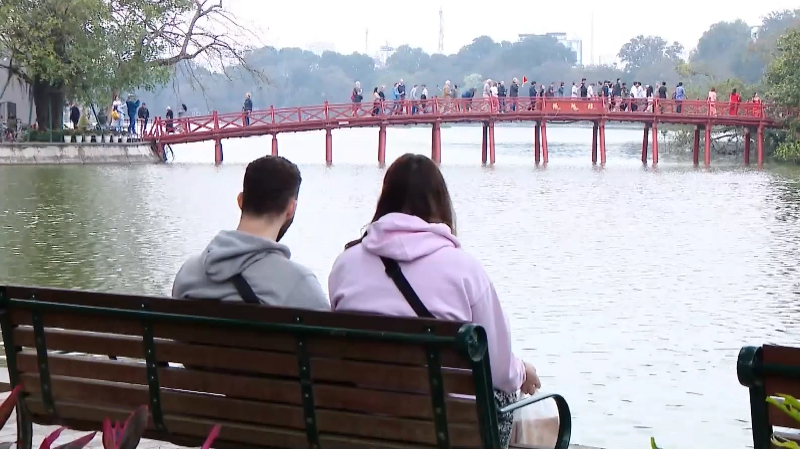 Đa dạng trải nghiệm, nâng tầm dịch vụ dịp nghỉ lễ 30/4