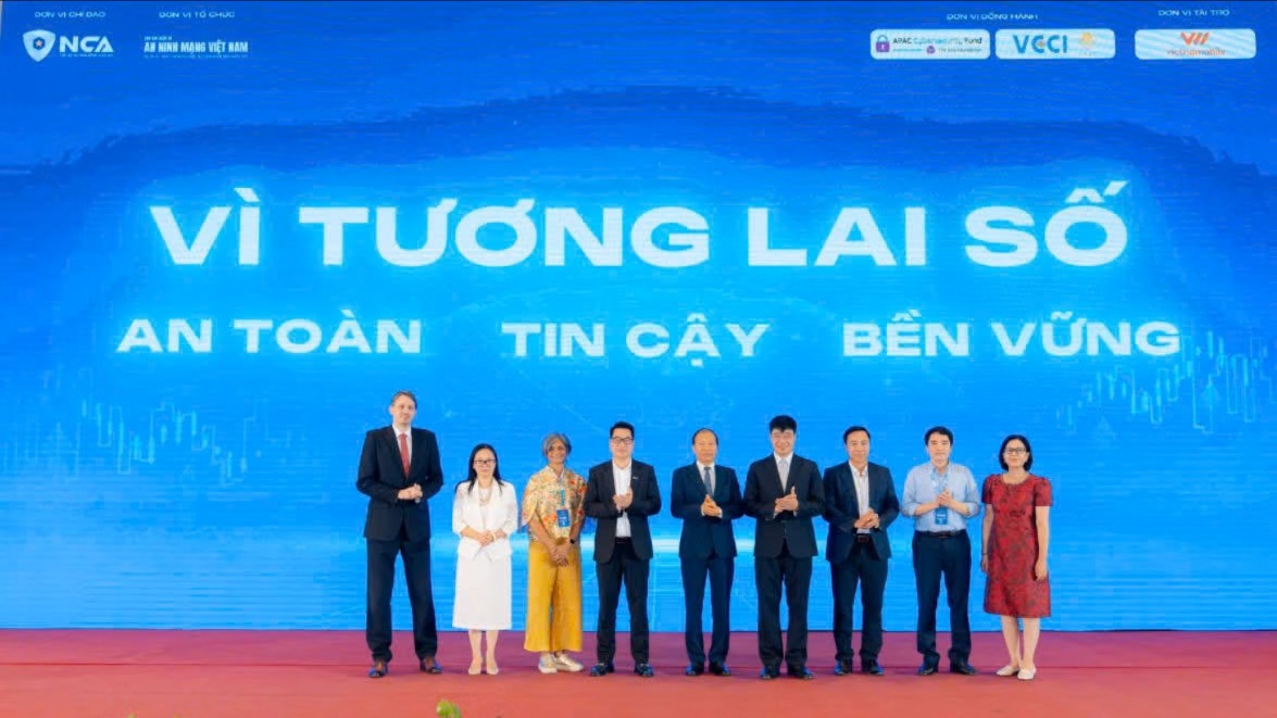 Tương lai số cho doanh nghiệp vừa và nhỏ