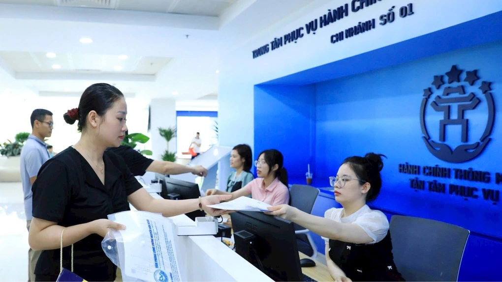 Cải cách hành chính: Không thể chậm trễ