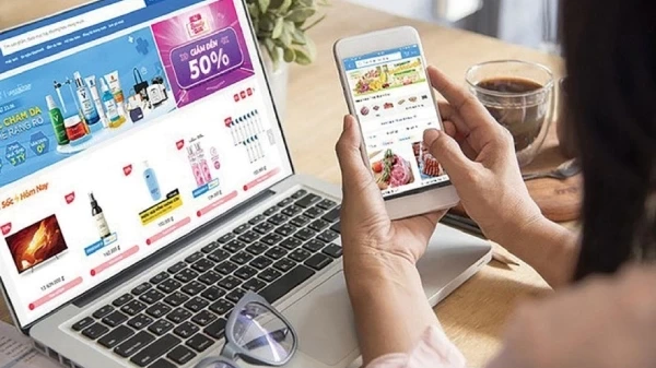 Đề xuất không tăng thêm thủ tục với thương mại điện tử