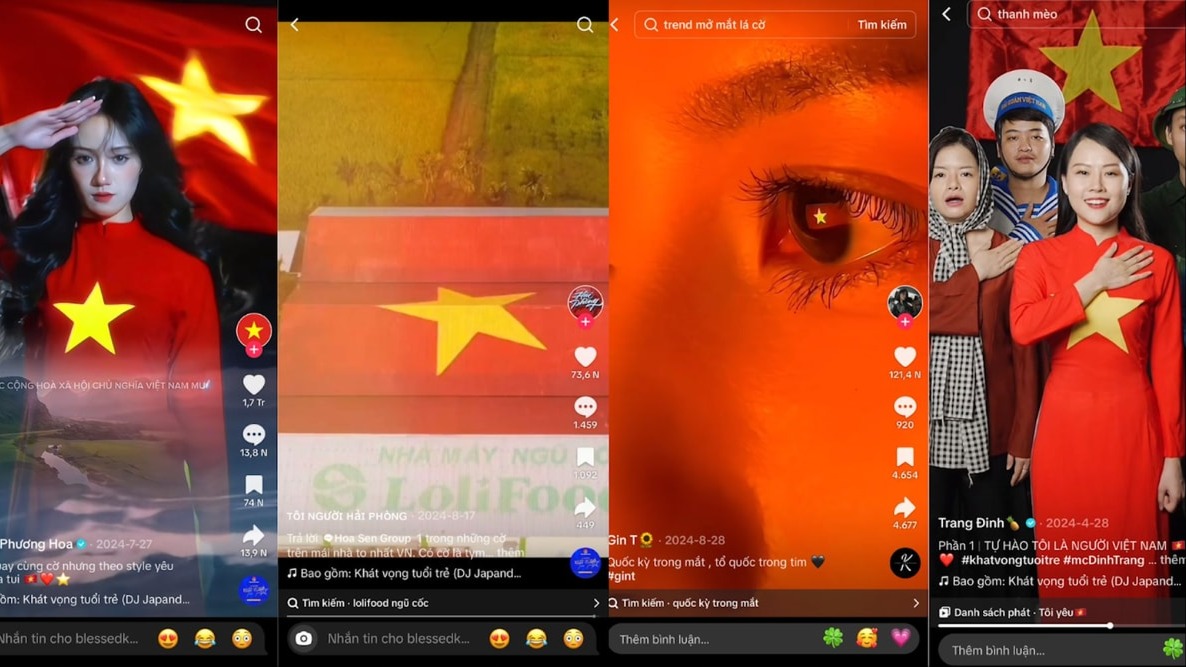 Khi Gen Z 'kể lại' lịch sử: Từ ký ức dân tộc đến ngôn ngữ của thời đại