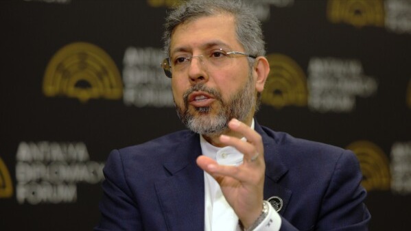 Iran: Chưa thể ấn định thời gian đàm phán tiếp với Mỹ