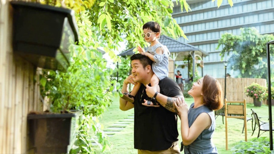 Các cơ sở lưu trú sẵn sàng cho kỳ nghỉ lễ