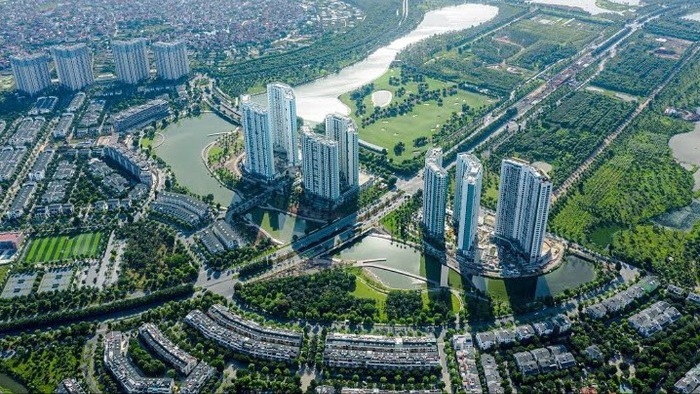 Luật Thủ đô (sửa đổi): Mở cơ chế, tạo động lực phát triển mới cho Hà Nội