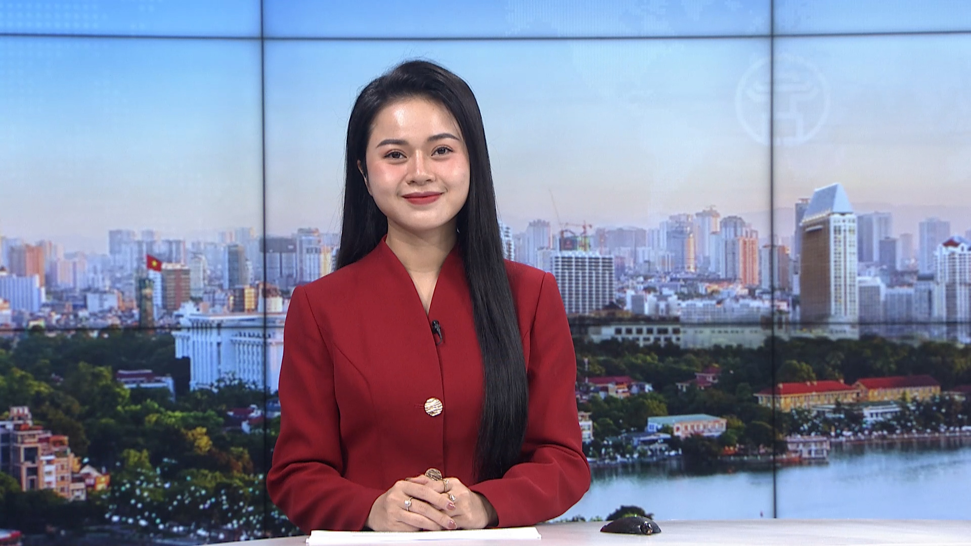 Chương trình Thời sự 11h30 | 19/04/2026