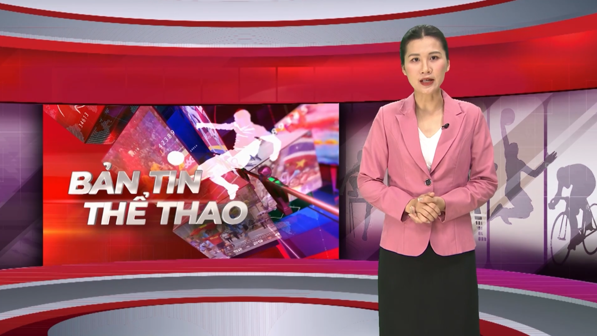 Bản tin Thể thao | 19/04/2026