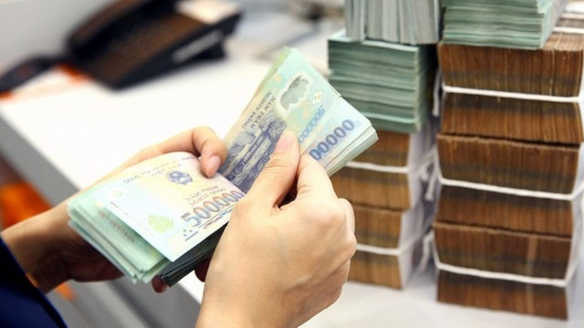 Bộ Nội vụ đề xuất cách tính lương cơ sở, lương hưu và phụ cấp từ 1/7