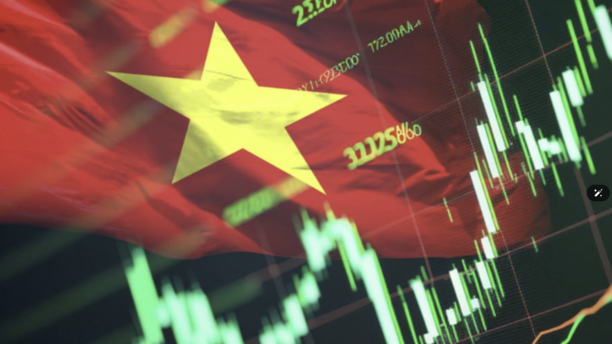 Chính phủ đặt mục tiêu sớm nâng hạng tín nhiệm quốc gia