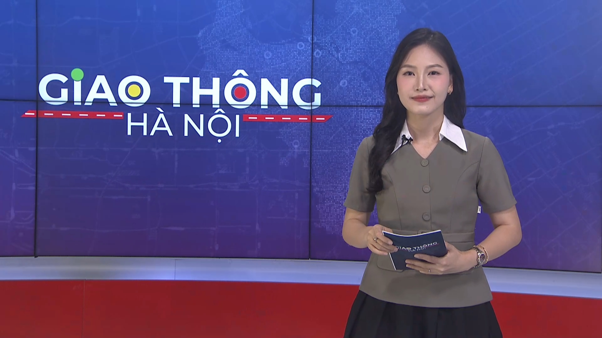 Giao thông Hà Nội | 19/04/2026