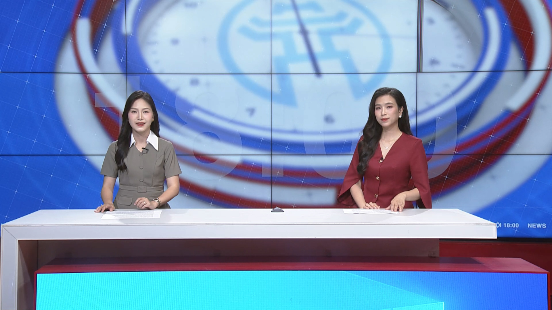 Chương trình Hà Nội 18h00 | 19/04/2026