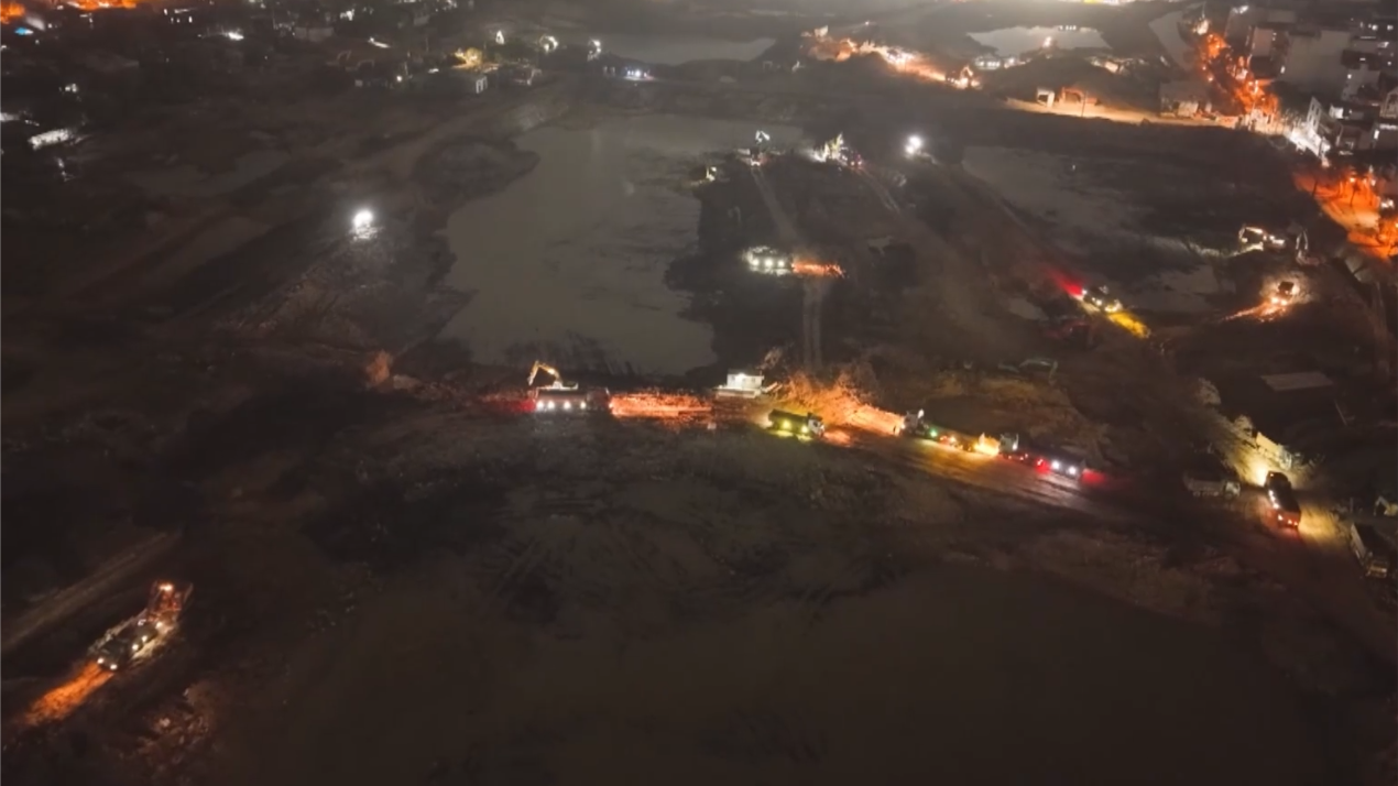 Đảm bảo ATGT khi thi công dự án