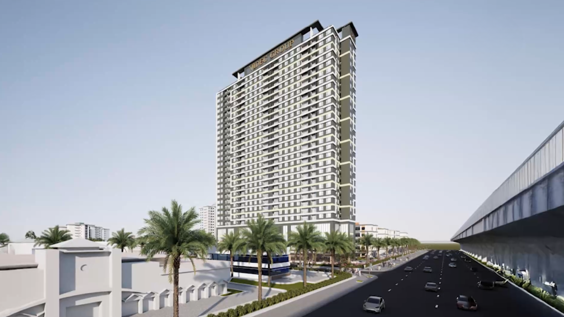 Chuẩn bị bốc thăm dự án nhà ở xã hội Valenta Nguyễn Xiển