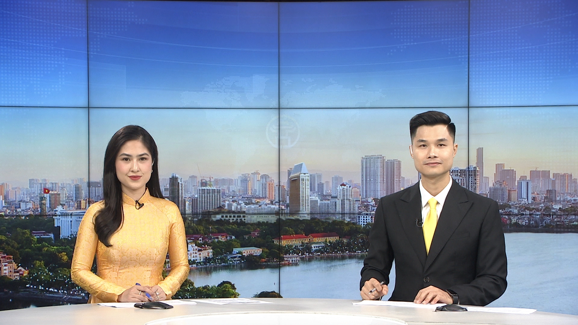 Chương trình Thời sự 18h30 | 19/04/2026