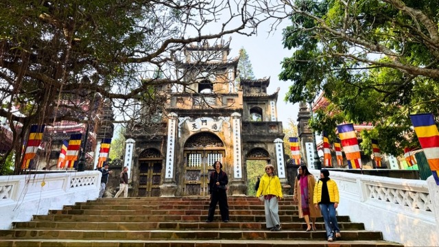 Con đường nào đưa Hà Nội thành điểm đến du lịch bền vững?